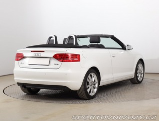 Audi A3 1.2 TFSI 2010