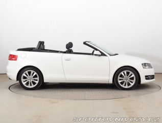 Audi A3 1.2 TFSI 2010