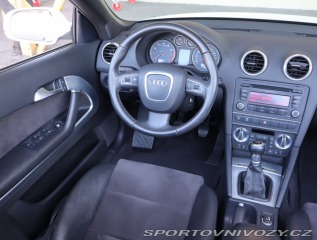 Audi A3 1.2 TFSI 2010