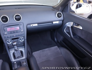 Audi A3 1.2 TFSI 2010
