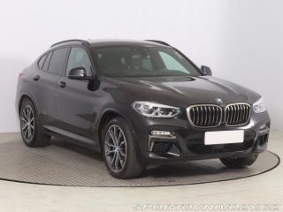 BMW X4 M Sport M40d