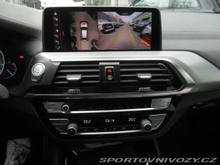 BMW X4 M Sport M40d 2018