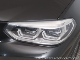 BMW X4 M Sport M40d 2018