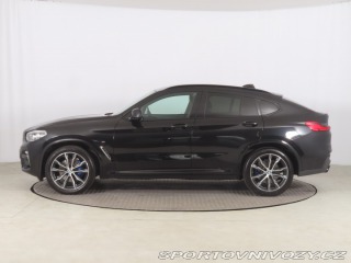 BMW X4 M Sport M40d 2018