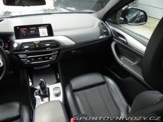 BMW X4 M Sport M40d 2018