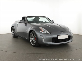 Nissan 370 Z 40th Anniversary 3.7 V6