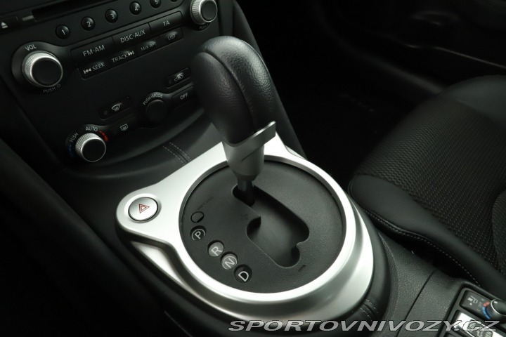 Nissan 370 Z 40th Anniversary 3.7 V6 2017