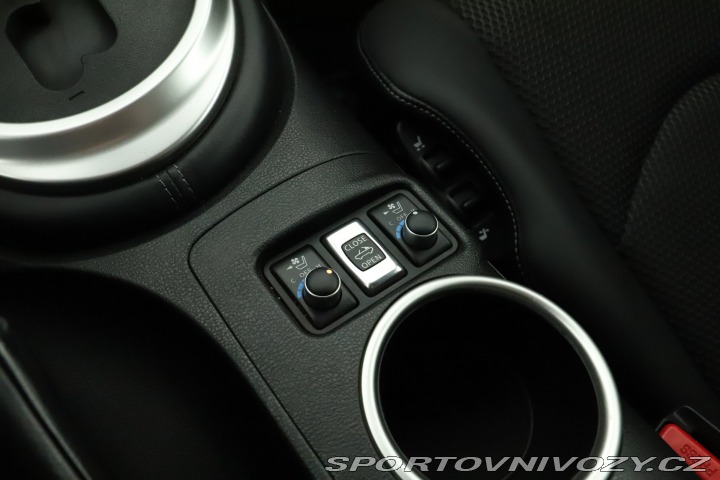 Nissan 370 Z 40th Anniversary 3.7 V6 2017