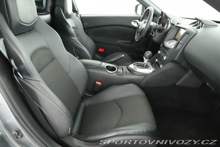 Nissan 370 Z 40th Anniversary 3.7 V6 2017
