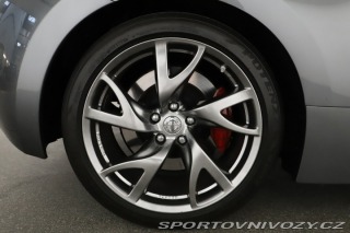 Nissan 370 Z 40th Anniversary 3.7 V6 2017