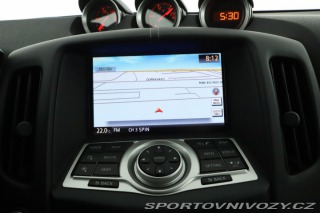 Nissan 370 Z 40th Anniversary 3.7 V6 2017