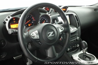Nissan 370 Z 40th Anniversary 3.7 V6 2017