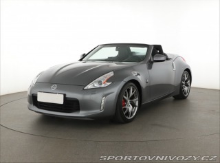 Nissan 370 Z 40th Anniversary 3.7 V6 2017