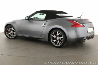 Nissan 370 Z 40th Anniversary 3.7 V6 2017