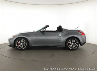 Nissan 370 Z 40th Anniversary 3.7 V6 2017