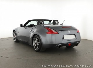 Nissan 370 Z 40th Anniversary 3.7 V6 2017