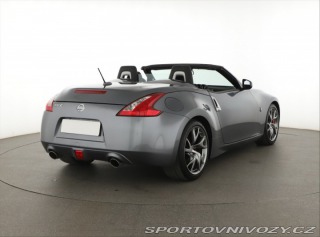 Nissan 370 Z 40th Anniversary 3.7 V6 2017