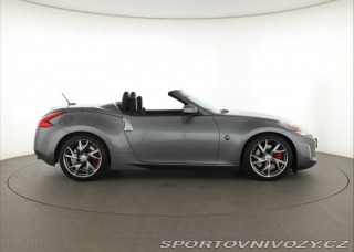 Nissan 370 Z 40th Anniversary 3.7 V6 2017