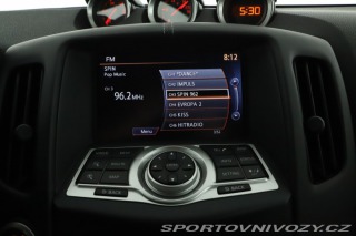 Nissan 370 Z 40th Anniversary 3.7 V6 2017