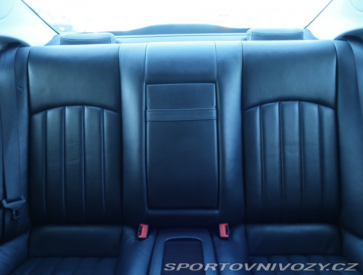 Mercedes-Benz CLS Avantgarde 350 2007