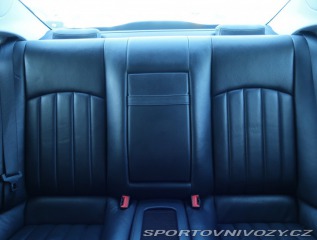 Mercedes-Benz CLS Avantgarde 350 2007