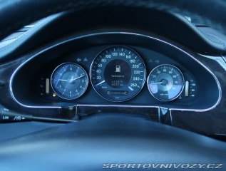 Mercedes-Benz CLS Avantgarde 350 2007