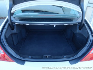 Mercedes-Benz CLS Avantgarde 350 2007