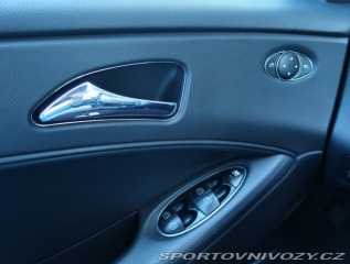 Mercedes-Benz CLS Avantgarde 350 2007
