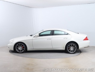 Mercedes-Benz CLS Avantgarde 350 2007