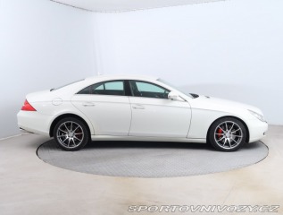Mercedes-Benz CLS Avantgarde 350 2007