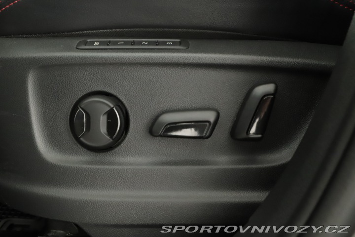 Škoda Kodiaq RS RS RS 2.0 TDI 2019