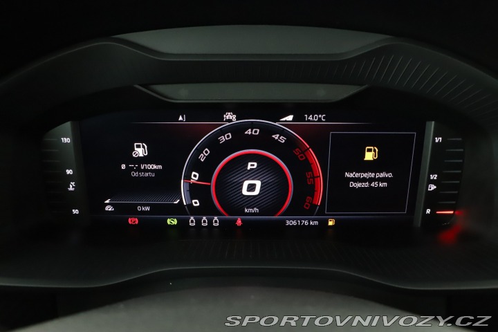 Škoda Kodiaq RS RS RS 2.0 TDI 2019