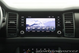 Škoda Kodiaq RS RS RS 2.0 TDI 2019