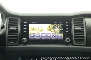 Škoda Kodiaq RS RS RS 2.0 TDI 2019