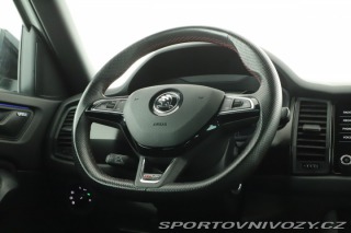 Škoda Kodiaq RS RS RS 2.0 TDI 2019
