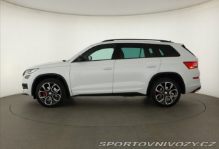 Škoda Kodiaq RS RS RS 2.0 TDI 2019
