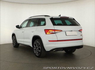 Škoda Kodiaq RS RS RS 2.0 TDI 2019