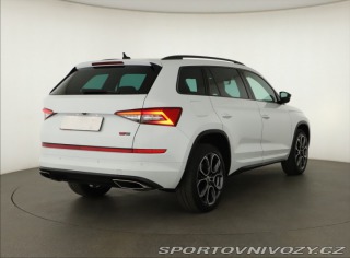 Škoda Kodiaq RS RS RS 2.0 TDI 2019