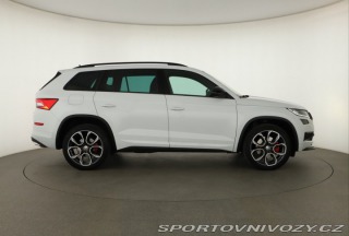 Škoda Kodiaq RS RS RS 2.0 TDI 2019