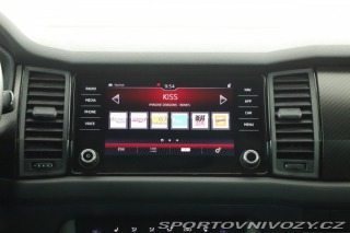 Škoda Kodiaq RS RS RS 2.0 TDI 2019