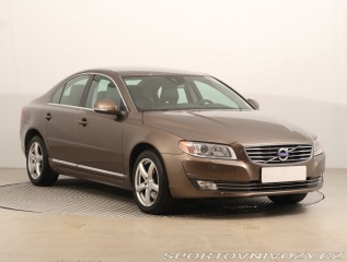 Volvo S80 T5