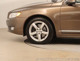 Volvo S80 T5 2014