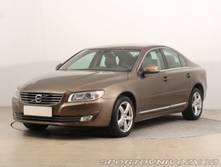 Volvo S80 T5 2014