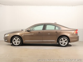 Volvo S80 T5 2014
