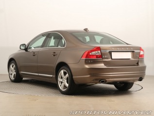 Volvo S80 T5 2014