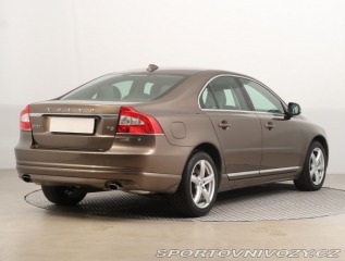 Volvo S80 T5 2014