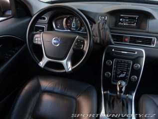Volvo S80 T5 2014