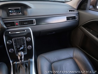 Volvo S80 T5 2014