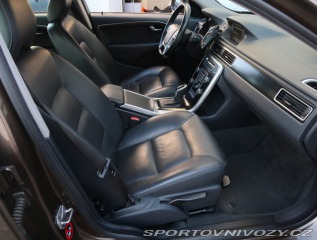 Volvo S80 T5 2014