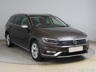 Volkswagen  Passat Alltrack 2.0 BiTDI